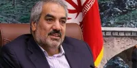 ساماندهی مرز بین‌المللی باشماق از اولویت‌های اقتصادی کردستان