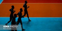 اعتراض سرمربی والیبال گنبد به برنامه‌ریزی سازمان لیگ