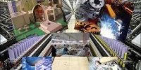 صنعت فارس  روزهای سختی را می‌گذراند