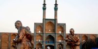 400 جشن نوروزی در استان یزد برپا می‌شود