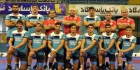 تیم کشتی آزاد امید ایران قهرمان آسیا شد