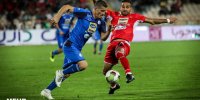 نتیجه دربی اصفهان دیدار استقلال و پرسپولیس را حساس‌تر کرد