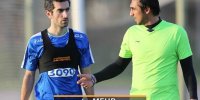 نظر مجتبی جباری درباره مهدی رحمتی