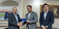سرپرست کمیته جوانان فدراسیون فوتبال منصوب شد