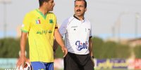 جهش ذوب آهن با منصوریان در آبادان