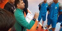 سرمربی تیم ملی فوتسال ۱۹ بازیکن را به اردو فراخواند