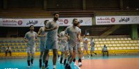سال پرترافیک برای والیبال ایران/ توقع بالا از رئیسی که مشخص نیست!
