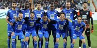 استقلال حریف عربستانی را آنالیز کرد