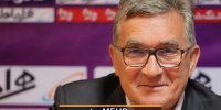 برانکو پیش از بازی با الاهلی: حتما برنده می‌شویم