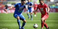 دیدار استقلال با الهلال جنگ دارا و ندار بود/ شفر باید پاسخگو باشد