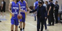 روند داوری بازی مقابل پتروشیمی امروز عادلانه تر بود