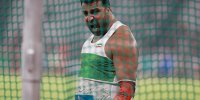 احسان حدادی تست دوپینگ داد