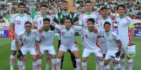 جسم و روح فوتبال ایران بیمار است/ مشکل از سرمربی تیم امید نیست