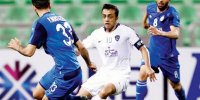 اسامی بازیکنان استقلال برای دیدار با الهلال عربستان اعلام شد