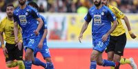 پژمان منتظری نقش مهمی در استقلال دارد/ الهلال برای انتقام می‌آید
