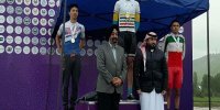 جمشیدیان برنز گرفت/ کارشکنی ازبک‌ها برای کسب مدال برنز!