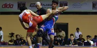 بهنام احسان‌پور به مدال طلا رسید