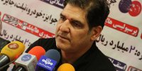 تیم سایپا را می شناسم/ در انتخاب داوران حساسیت بیشتری اعمال شود