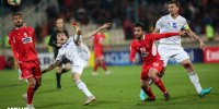 زمان دیدار تیم های فوتبال پاختاکور و پرسپولیس تغییر کرد