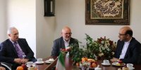 رئیس کمیته المپیک کرواسی: ووشوی ایران، چین را کنار زده است