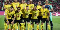 پیروزی سپاهان برابر ماشین سازی/ فاصله زردها با پرسپولیس کم شد