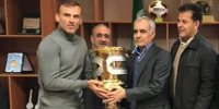 زمان اعلام رای دادگاه CAS درباره استقلال و پرسپولیس مشخص شد