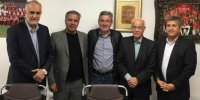 باشگاه پرسپولیس: برانکو امروز به ما برنامه داد