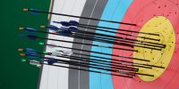 تیم کامپوند مردان ایران فینالیست شد