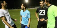 آتشی که به جان استقلال افتاده است/ بزرگانی که بزرگی نمی‌کنند