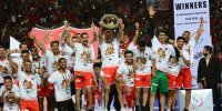 وزیر ورزش معادلات باشگاه پرسپولیس را برهم زد/ دو نفر اصلی ماندند