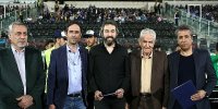 زوج استراماچونی - مجیدی می‌تواند برگ برنده استقلال باشد
