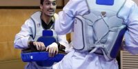 هادی پور حذف شد/ پایان کار ایران با دو طلا و برنز
