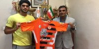 دو بازیکن جوان دیگر به سایپا پیوستند