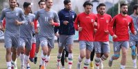 ۵۰ بازیکن به تیم فوتبال امید دعوت شدند