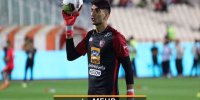 شعبده‌بازی بیرانوند
