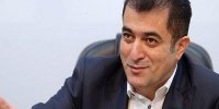 خلیل‌زاده: مبلغ قرارداد استراماچونی ۱ میلیون و ۶۰۰ هزار یورو نیست