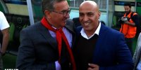 تکلیف تمام مدعیان مشخص شد جز پرسپولیس/ خیال هواداران راحت نیست