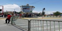 شور والیبال در ارومیه به اوج رسید/صف طولانی برای ورودبه سالن