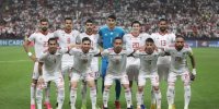 رنکینگ جهانی فیفا اعلام شد/ صعود ایران با ویلموتس به رده بیستم