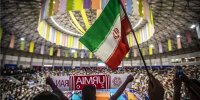 میزبانی ارومیه و اتفاقات مثبت برای ایران/ تماشاگران سربلند شدند