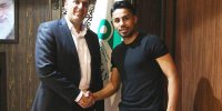 فخرالدینی و عباسی با تیم ذوب آهن تمدید کردند