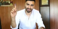 ارسلان مطهری قرارداداش را با ذوب آهن تمدید کرد