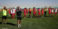 گاف مدیریتی یا بی تجربگی؟/پرسپولیسی‌ها پلن B نداشتند