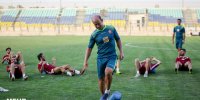 دلیل کنار گذاشتن سروش و ملیت مهاجم جدید/ نارضایتی در ابتدای کار!