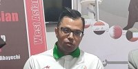 کویت و قطر رقیبان اصلی ایران در مسابقات اسکواش غرب آسیا هستند