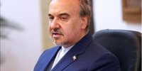 سلطانی‌فر: خبرنگاران حاشیه ایجاد نکنند