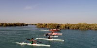 نماینده ایران در کانو هزار متر فینالیست شد