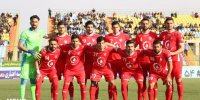 مهاجم سپیدرود به نفت مسجدسلیمان پیوست