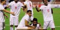 نسبت به المپیکی شدن تیم امید خوشبین‌ هستم