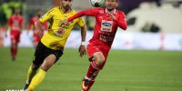 برانکو نیازی به تعریف نداشت/ کالدرون سبک متفاوتی در پرسپولیس دارد